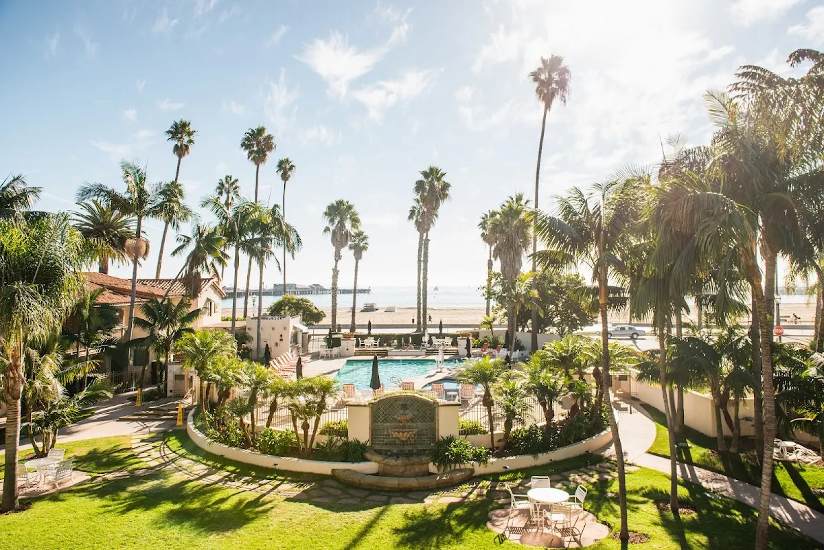 Harbor View Inn