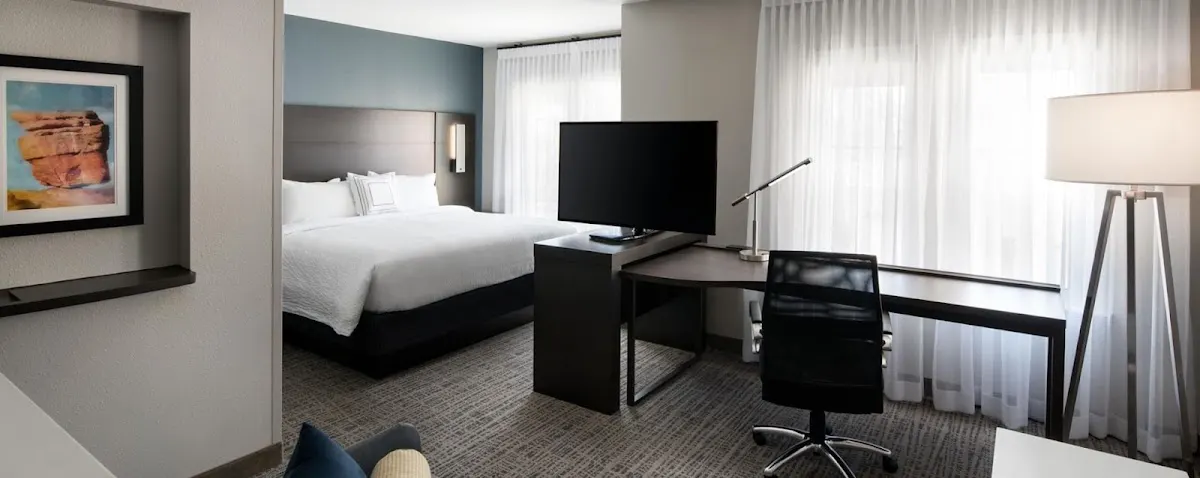 Residence Inn Newark, DE