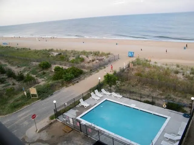 Saint Tropez Condominium