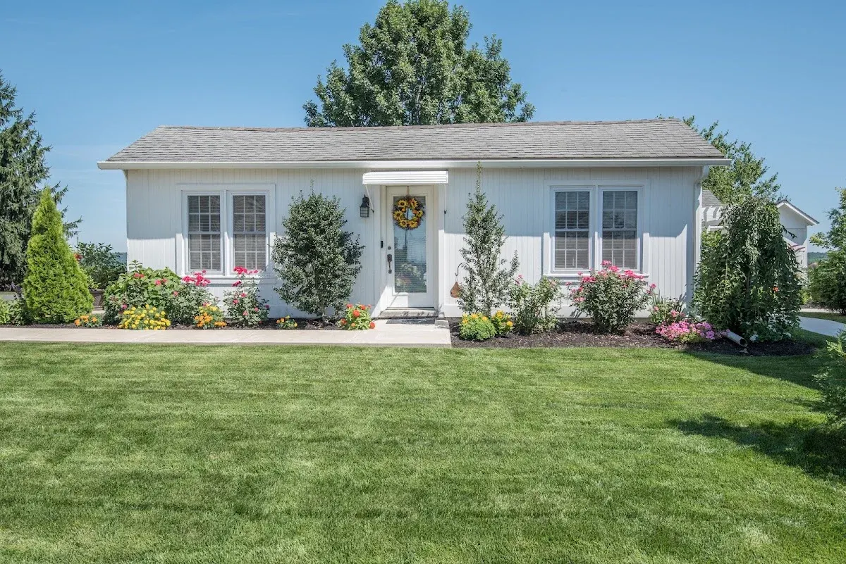 Country View PA Bed & Breakfast