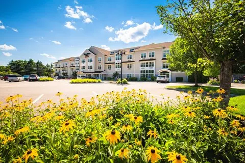 TownePlace Suites by Marriott Laconia Gilford