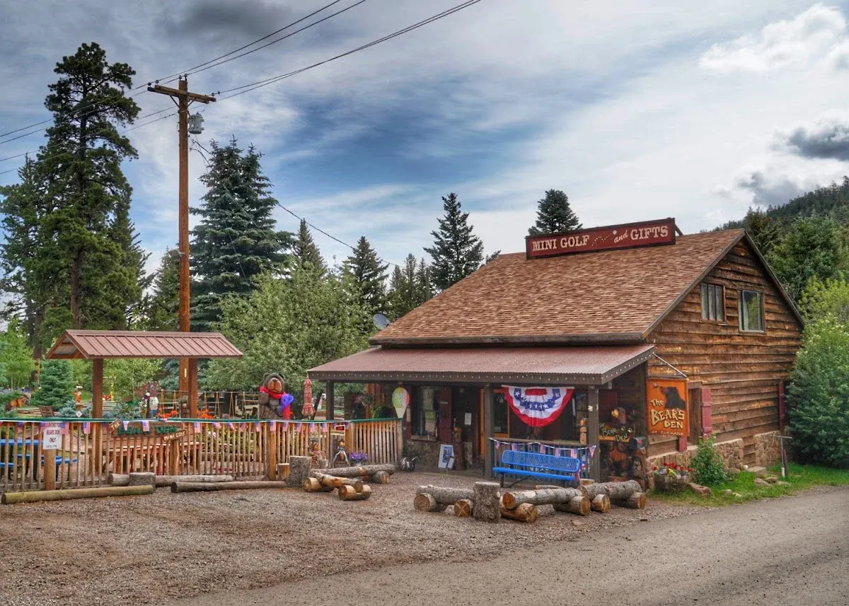 Dodgeton Creek Inn