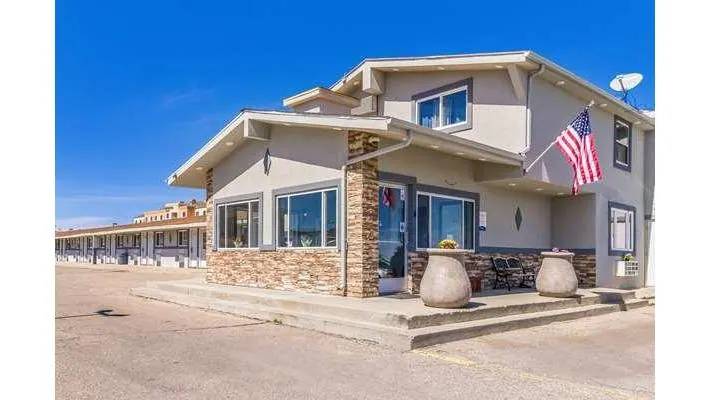 Rodeway Inn Casper