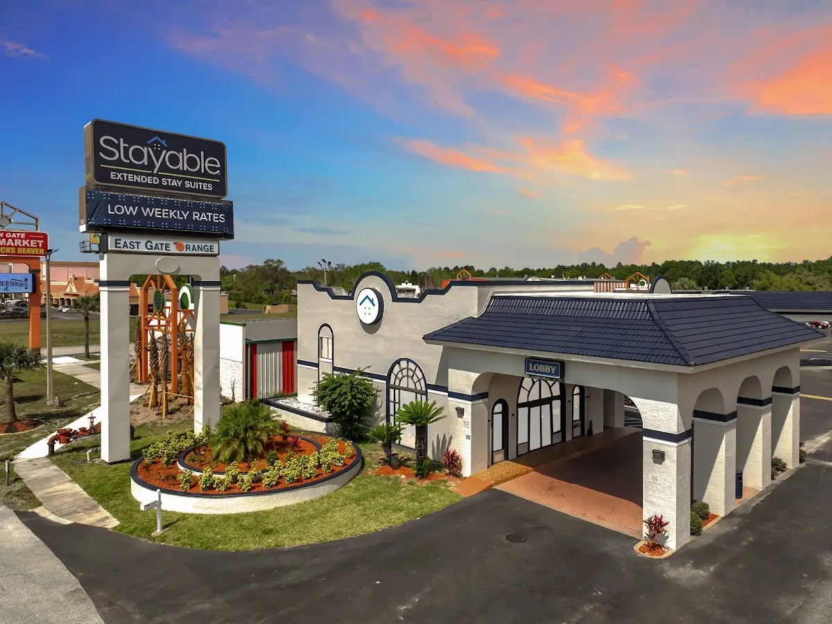 Stayable Kissimmee West
