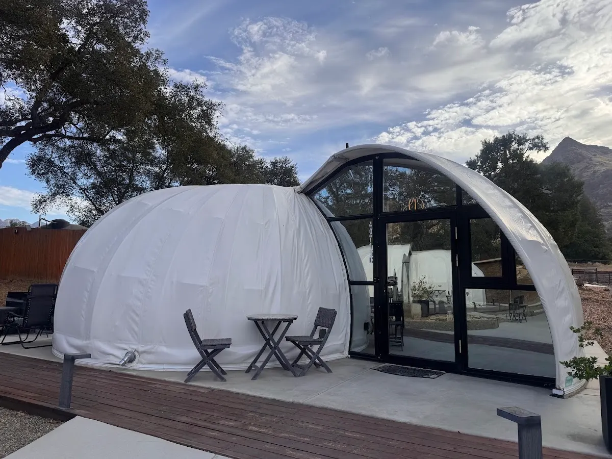 Sequoia Studio Suites