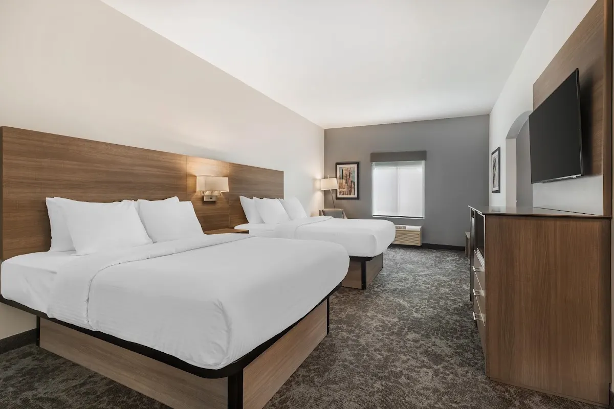 Best Western Manchester