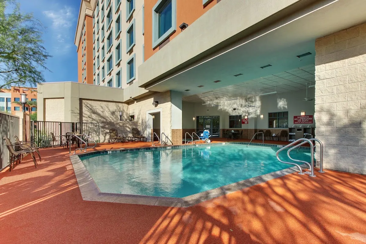 Drury Inn & Suites Phoenix Happy Valley