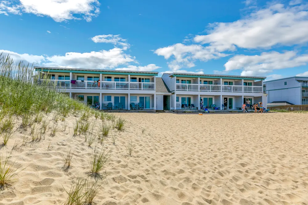 John Yancey Oceanfront Inn