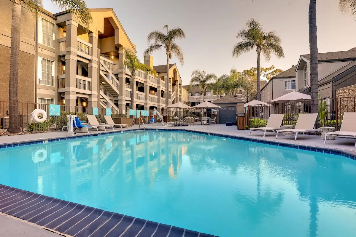 Sonesta ES Suites Sunnyvale