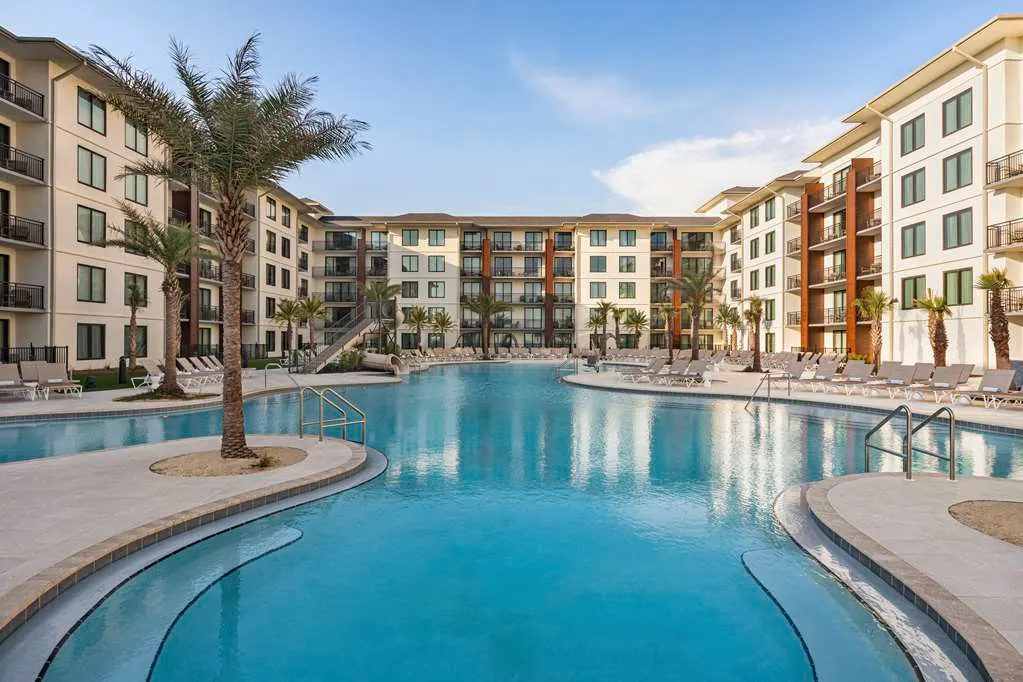 Embassy Suites by Hilton Panama City Beach Resort
