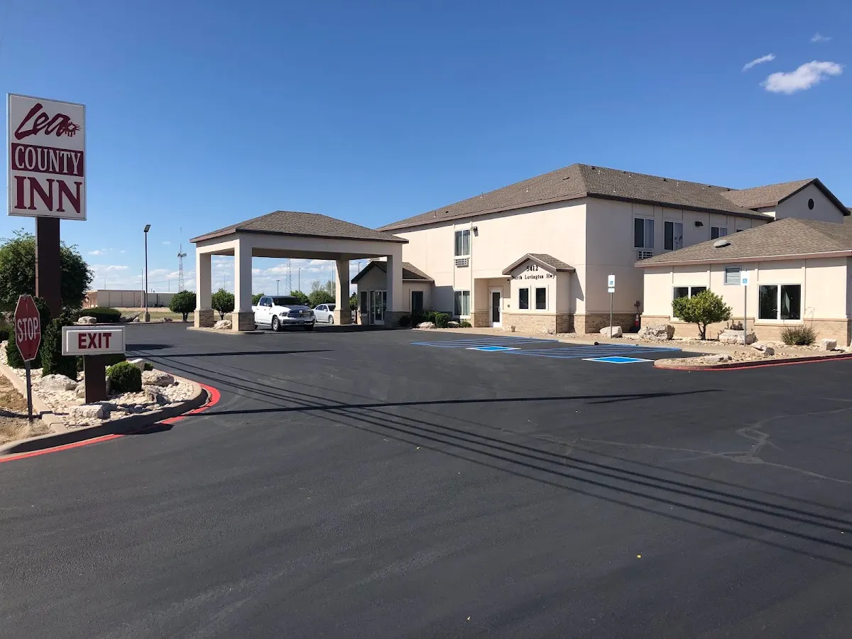 Lea County Inn