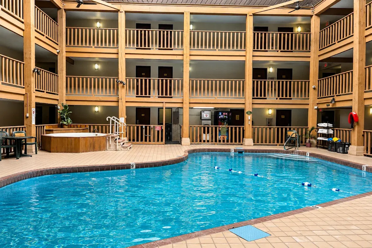 FairBridge Inn & Suites Spearfish
