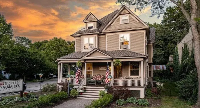 The Inn of Saugatuck