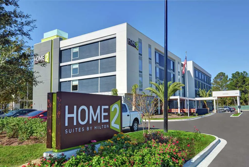 Home2 Suites by Hilton Richmond Hill Savannah I 95