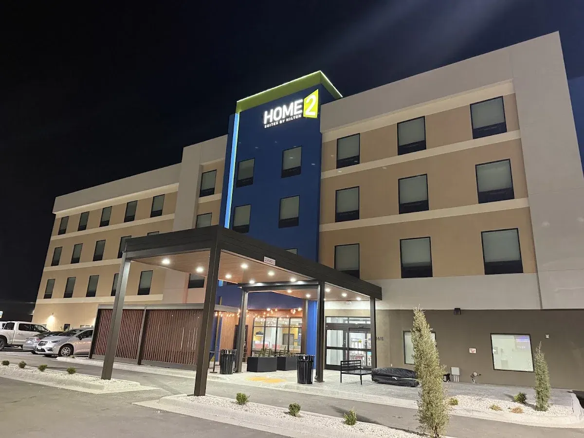 Home2 Suites by Hilton St. Joseph