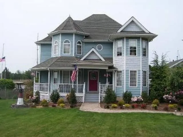 Captain's Cottage