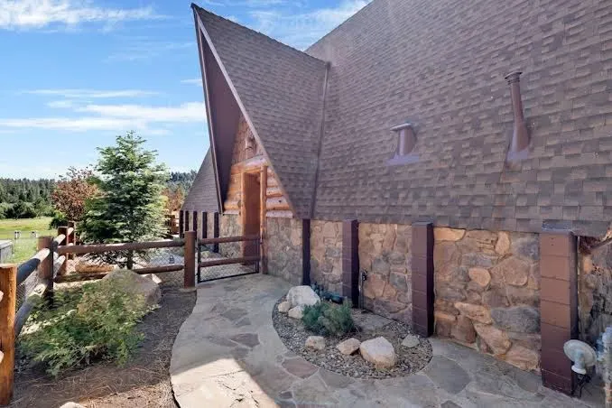 Big Bear Den