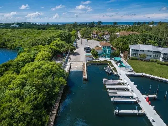 Boca Grande Hotel