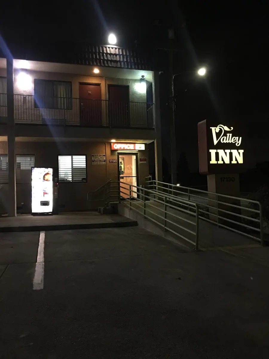 Valley Inn
