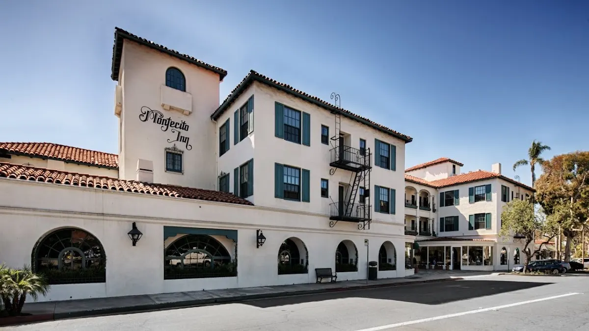 Montecito Inn