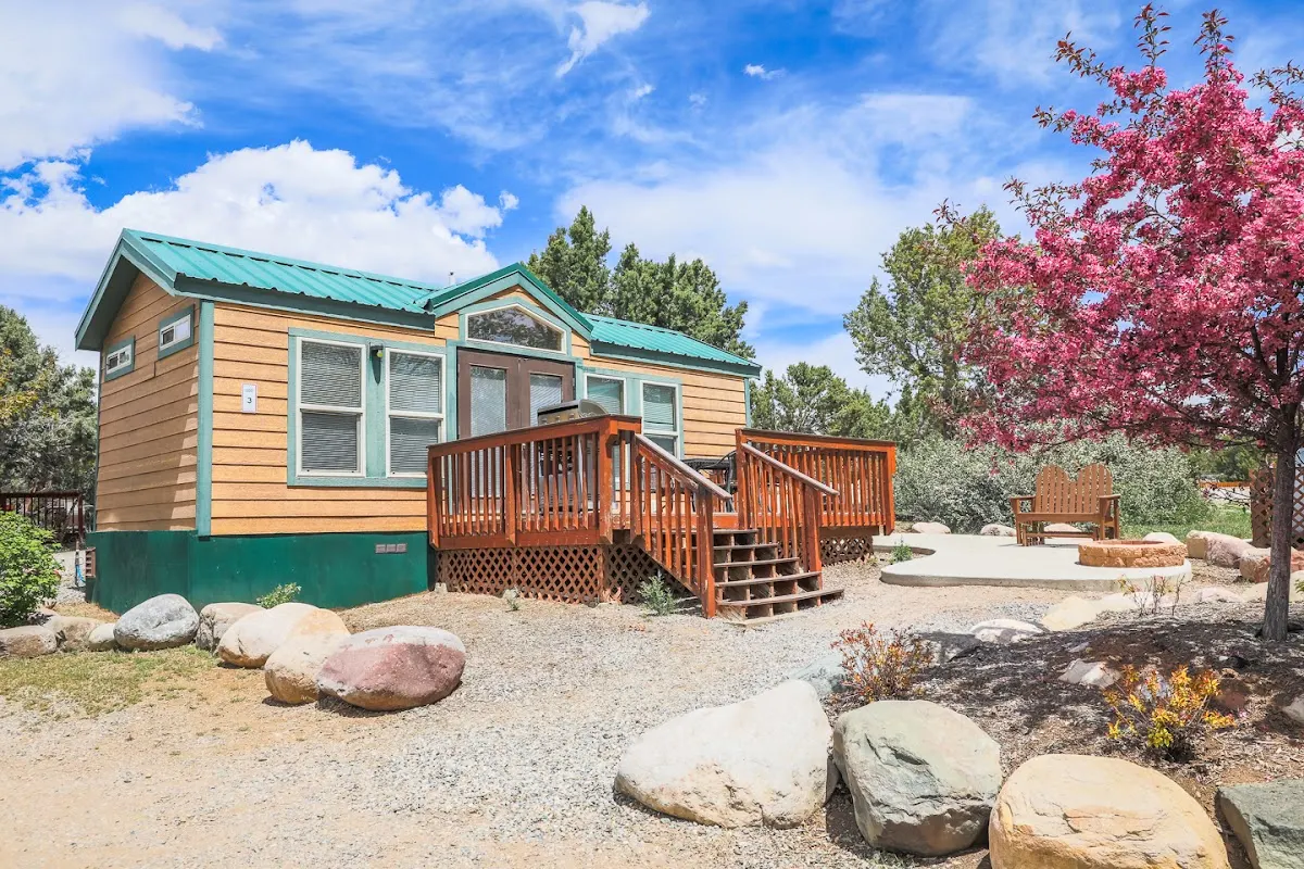Durango RV Resort