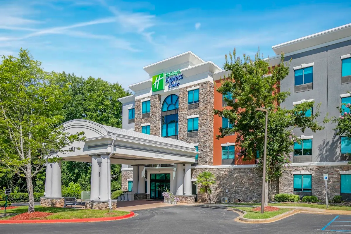 Holiday Inn Express & Suites Clemson - Univ Area by IHG