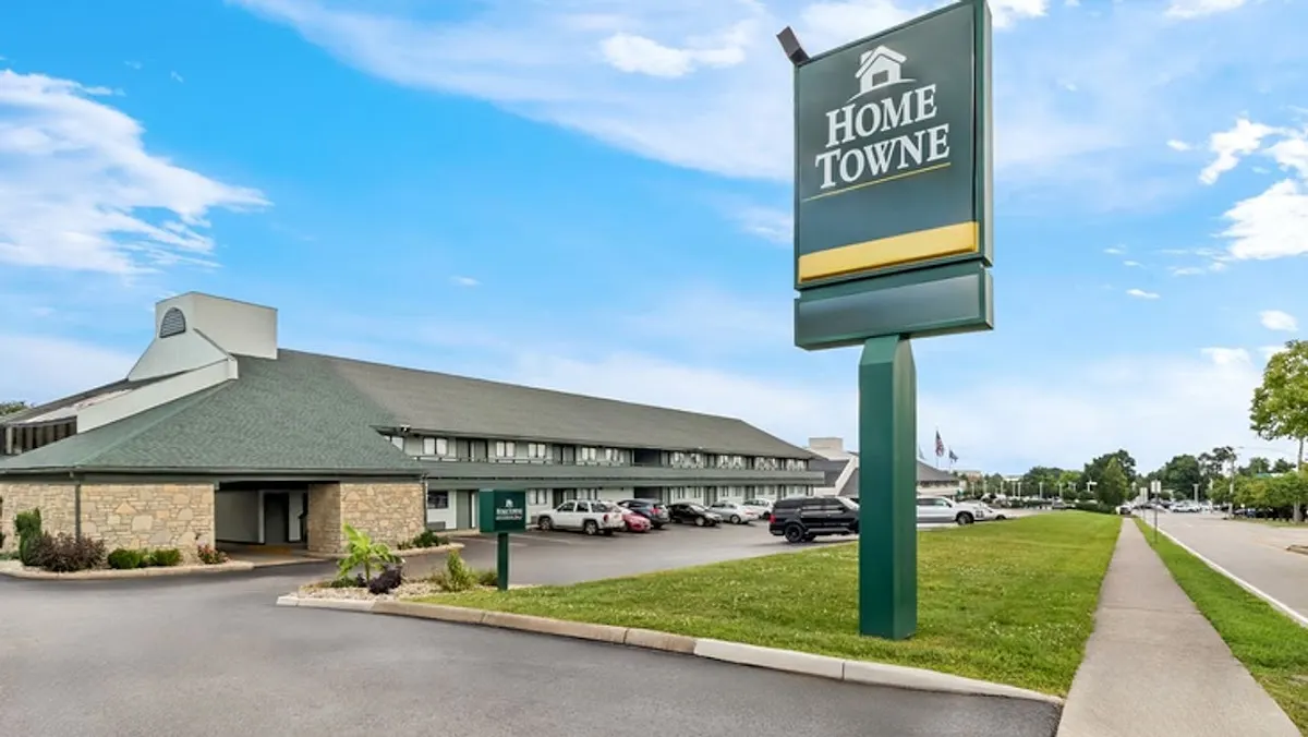 HomeTowne Studios Florence, KY - Cincinnati Airport