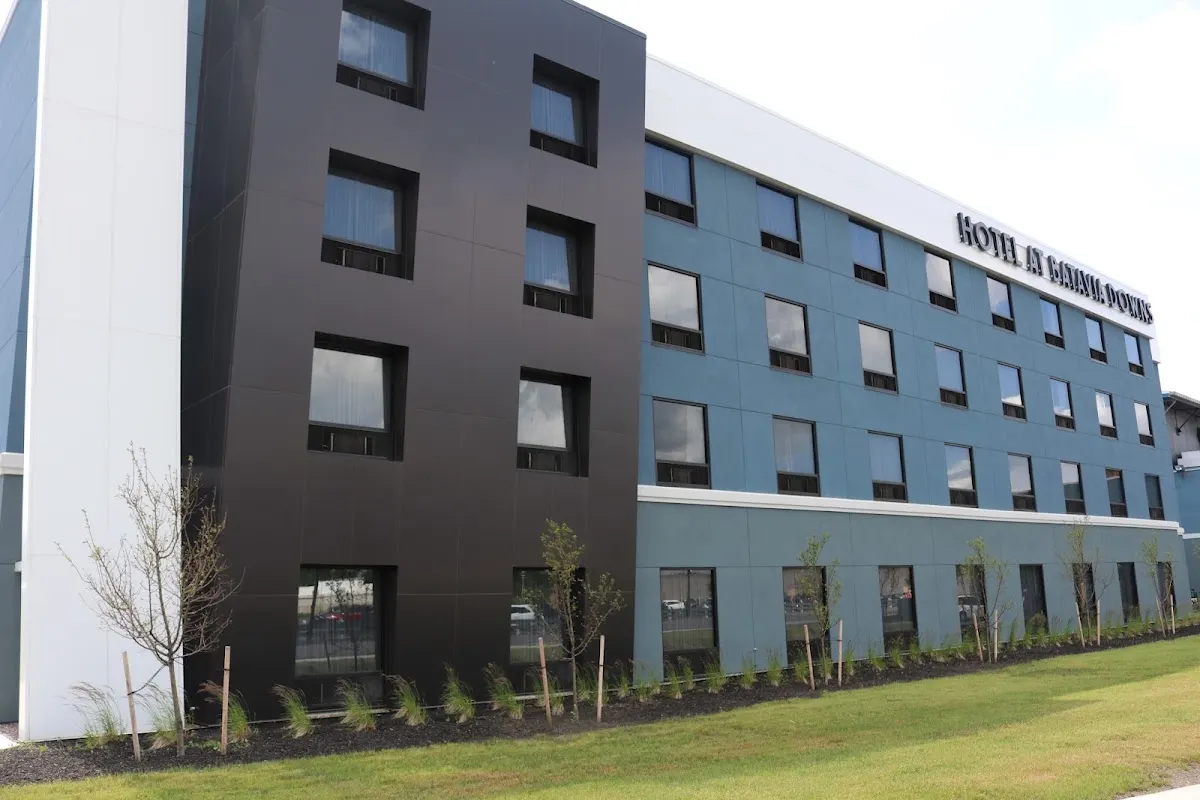 Hotel at Batavia Downs