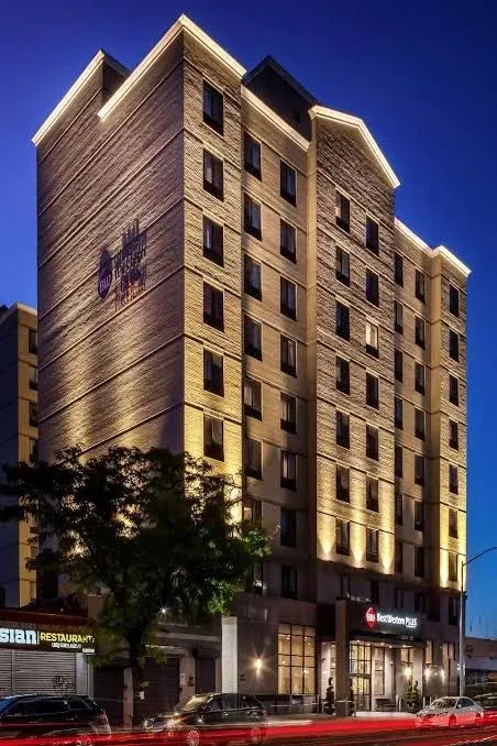 Plaza Hotel