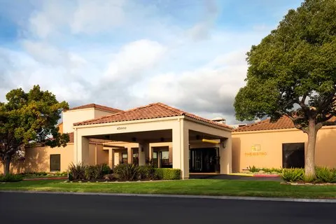 Courtyard by Marriott Fremont Silicon Valley