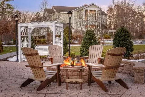 Marriott's Fairway Villas