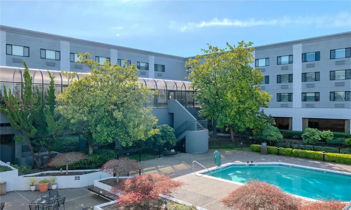 Hilton Garden Inn Clackamas Portland