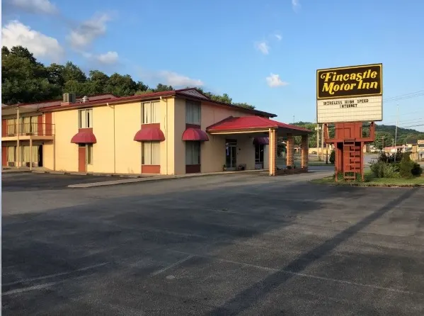 Fincastle Motor Inn Tazewell