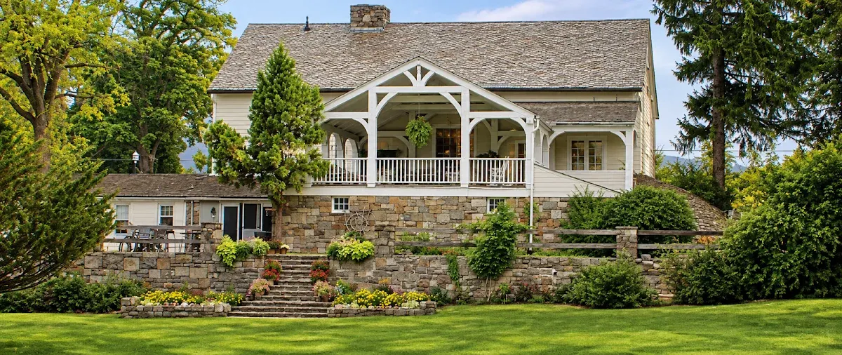 Storm King Lodge