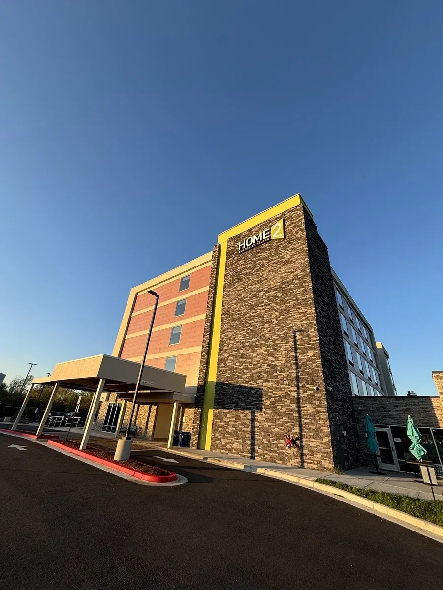 Home2 Suites Capitol Heights Washington DC