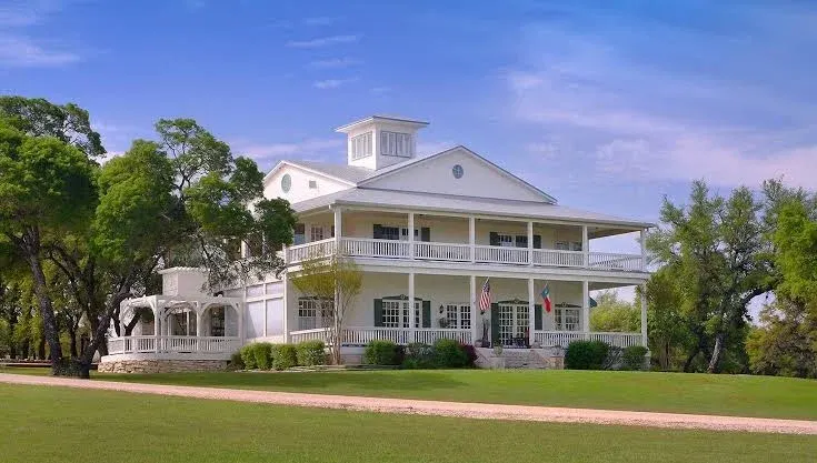 Rose Hill Retreat