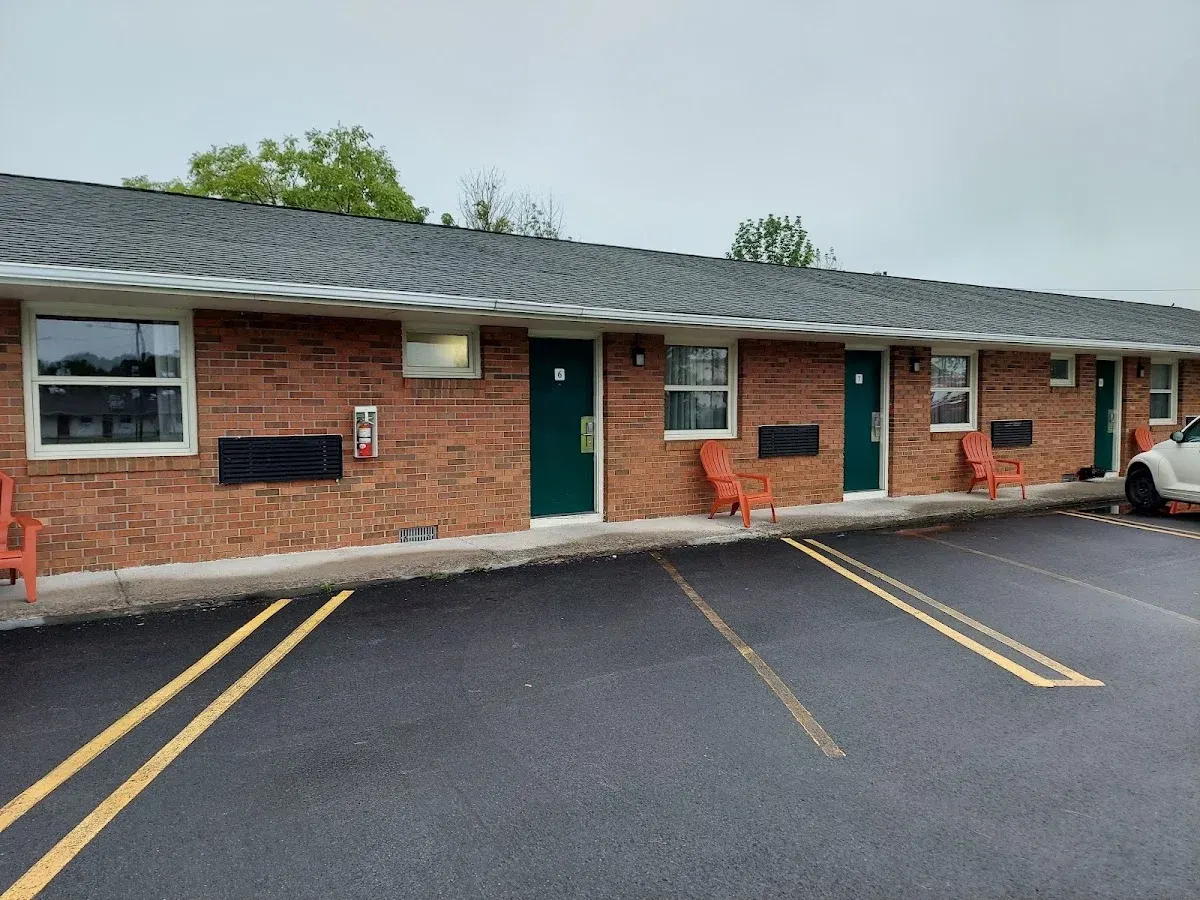 Budget Inn Farmington