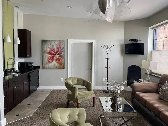 Culpeper Center & Suites
