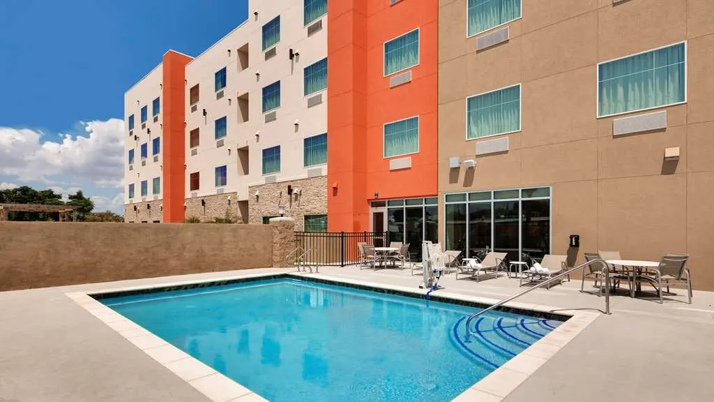 Hawthorn Extended Stay Corpus Christi I-37 NW