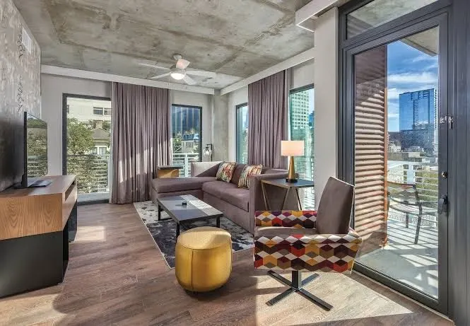 Austin Resort by ResortShare