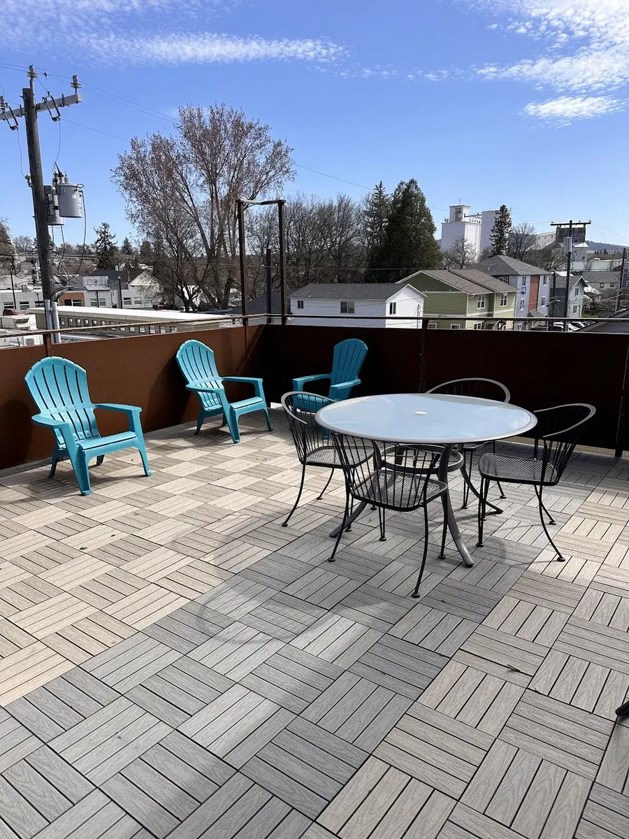 The Asbury House Guest Rentals