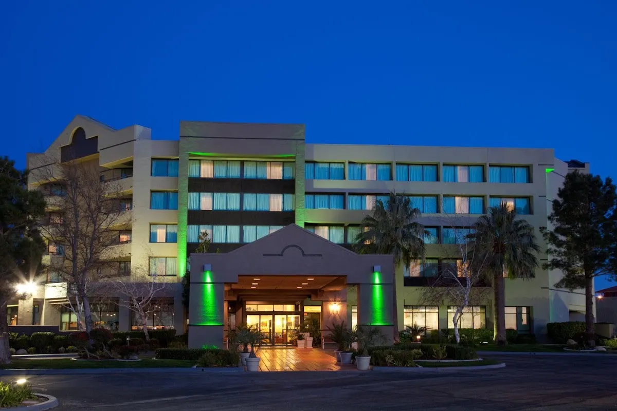 Holiday Inn Palmdale-Lancaster by IHG