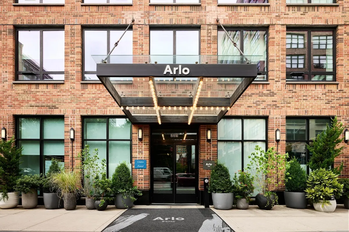 Arlo SoHo
