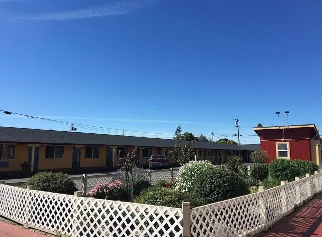 Wagon Wheel Motel