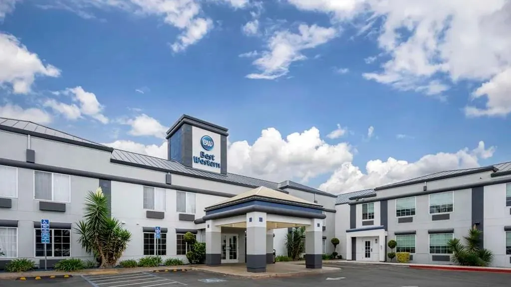 Best Western Galt Inn