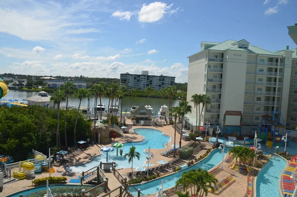 New Hotel Collection | Harbourside Resort