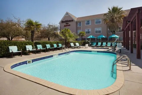 Residence Inn by Marriott San Antonio Downtown/Market Square