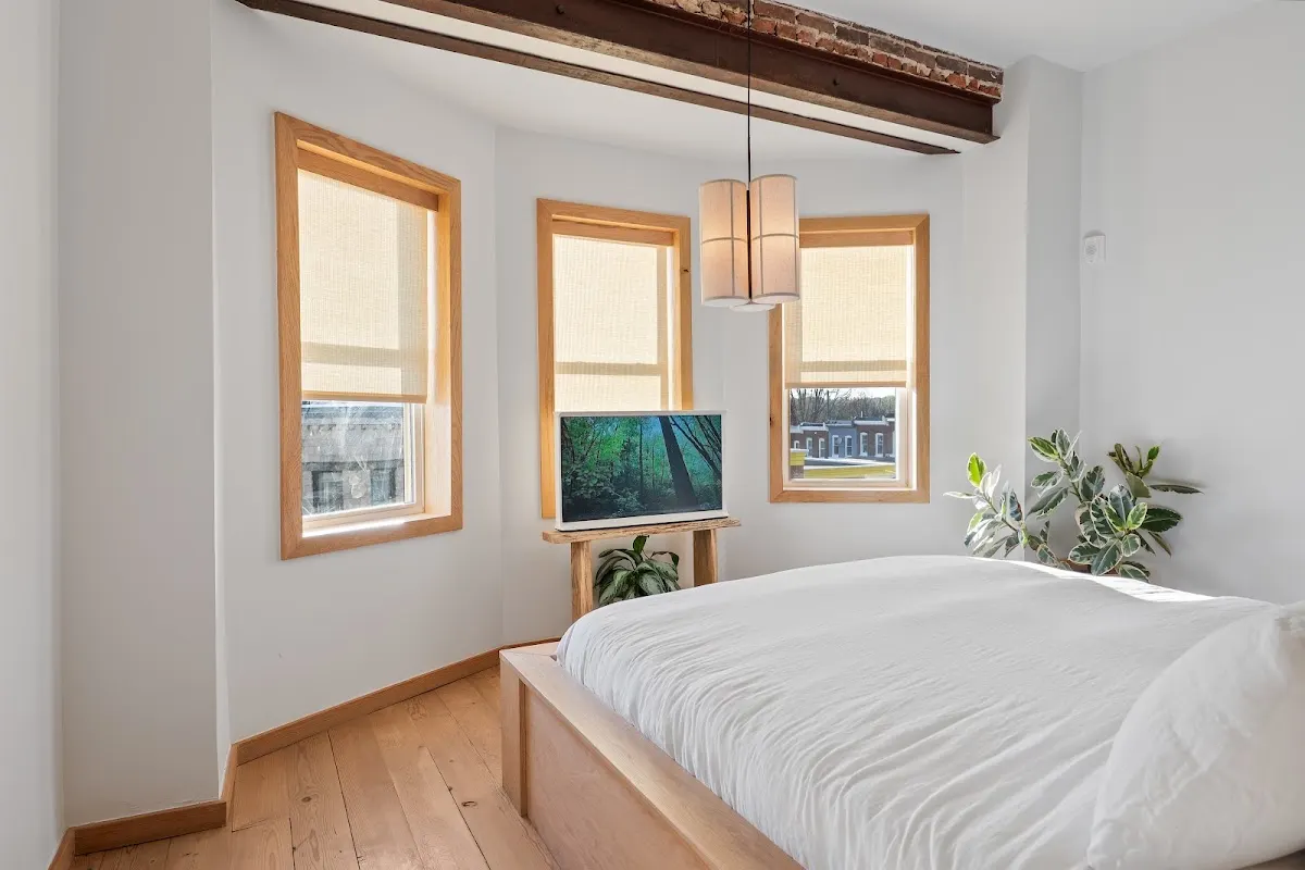 guesthouse by good neighbor