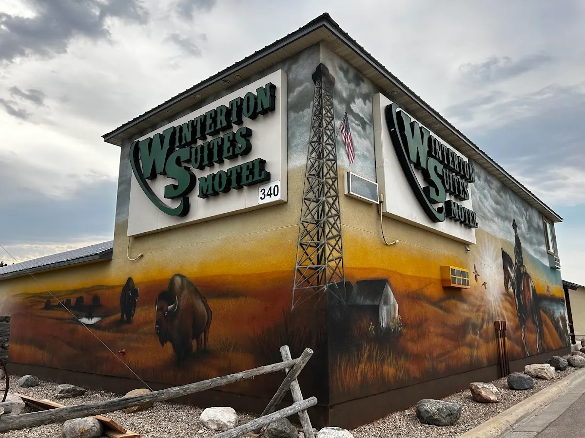 Winterton Suites