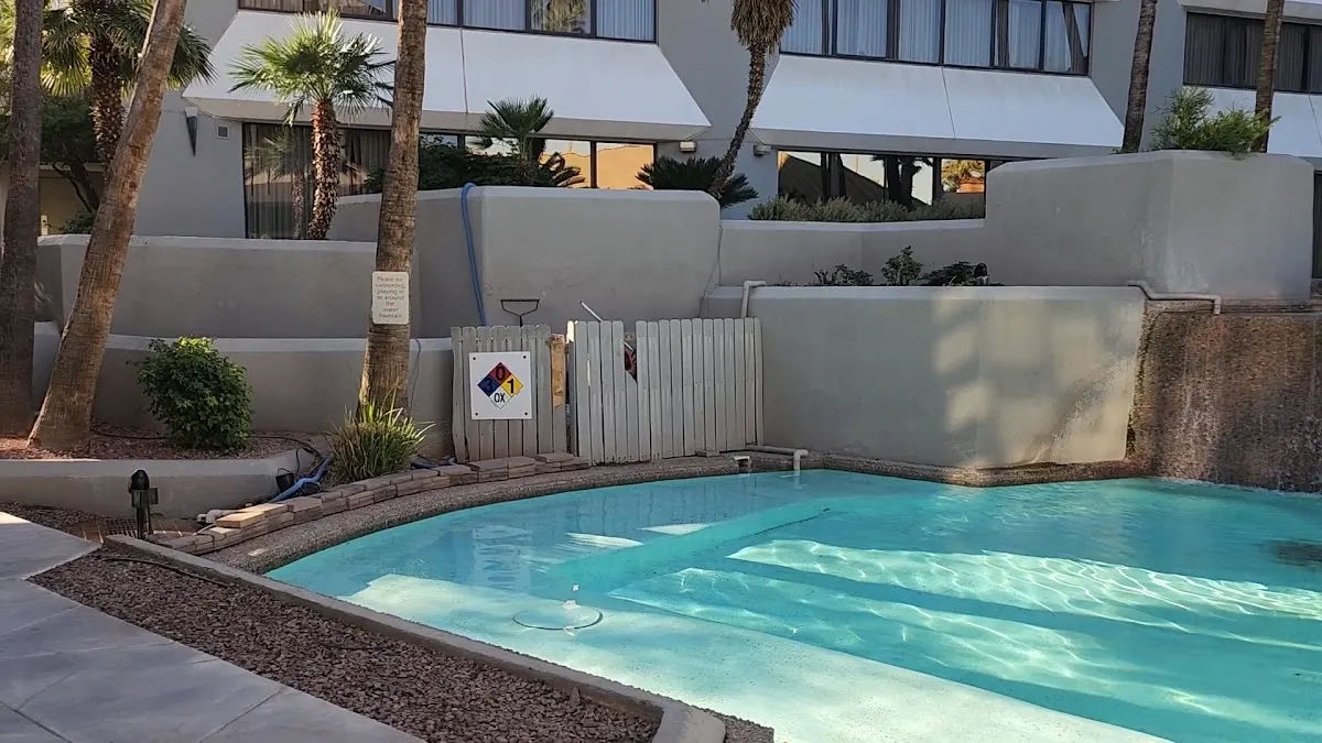 Delta Hotels Phoenix Mesa